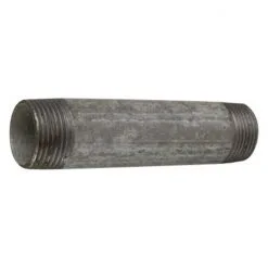 CORNAT Rohrnippel »Nr. 530«, Verzinkt