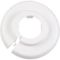 CORNAT Klemmrosette, Kunststoff