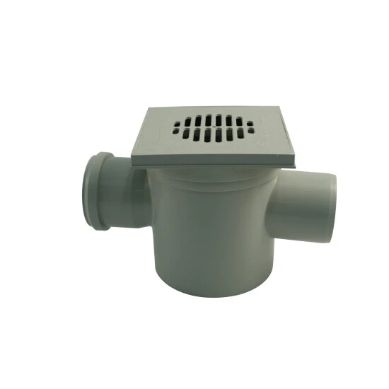 MARLEY Kellerablauf »Kellerablauf«, Kunststoff 1 MARLEY Kellerablauf »Kellerablauf«, Kunststoff