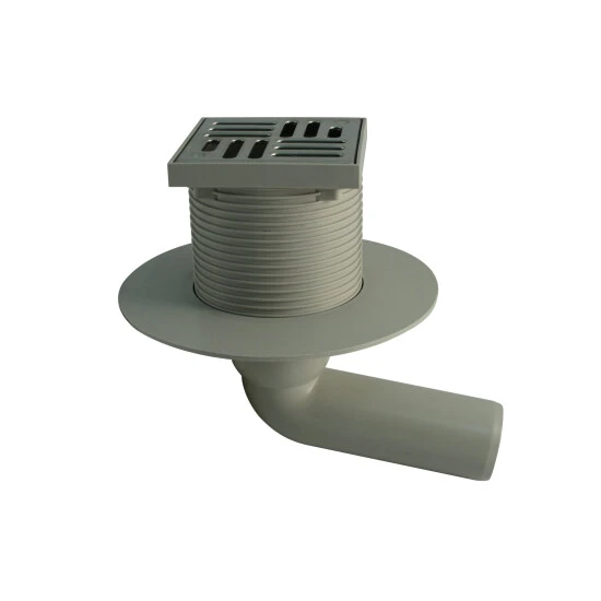 MARLEY Balkonablauf »Balkonablauf«, Kunststoff 1 MARLEY Balkonablauf »Balkonablauf«, Kunststoff