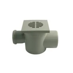 MARLEY Kellerablauf »Kellerablauf«, Kunststoff