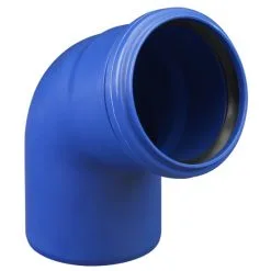 MARLEY Schallschutz-Bogen, Polypropylen (PP)