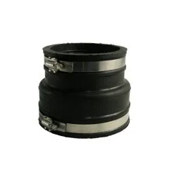 MARLEY Rohrverbinder, Polypropylen (PP)