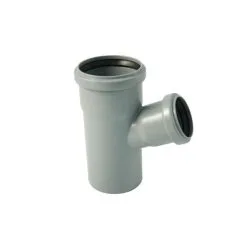 MARLEY Einfach-Abzweig, Polypropylen (PP)