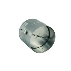 MARLEY Rückschlagklappe, Polyvinylchlorid (PVC)