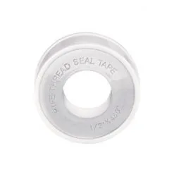 METABO Gewindedichtband, Polytetrafluorethylen (PTFE), Länge: 12m