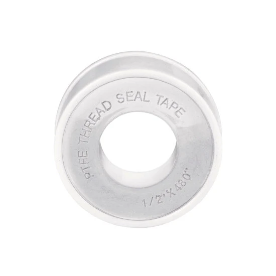 METABO Gewindedichtband, Polytetrafluorethylen (PTFE), Länge: 12m 1 METABO Gewindedichtband, Polytetrafluorethylen (PTFE), Länge: 12m