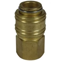 EINHELL Schnellkupplung, Metall, Innengewinde: 3/8"