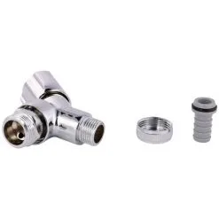 SCHELL Auslaufventil, 1/2", Messing -Sanitärinstallation Verkäufe unnamed file 3823