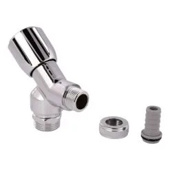 SCHELL Auslaufventil, 1/2", Messing -Sanitärinstallation Verkäufe unnamed file 3824