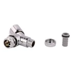 SCHELL Auslaufventil, 1/2", Messing -Sanitärinstallation Verkäufe unnamed file 3826