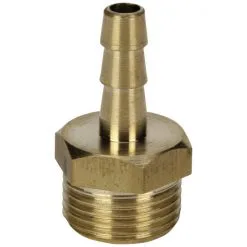 EINHELL Stecktülle, Metall