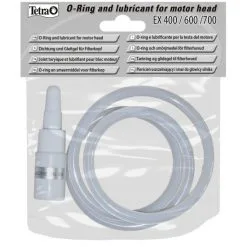 TETRA O-Ring, Für Filterkopf EX400/600/700