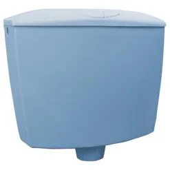 SANITOP-WINGENROTH Spülkasten »Karat«, BxH: 45 X 38,5 Cm, Bermudablau 7 SANITOP-WINGENROTH Spülkasten »Karat«, BxH: 45 X 38,5 Cm, Bermudablau -Sanitärinstallation Verkäufe unnamed file 3843