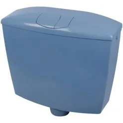 SANITOP-WINGENROTH Spülkasten »Karat«, BxH: 45 X 38,5 Cm, Bermudablau 9 SANITOP-WINGENROTH Spülkasten »Karat«, BxH: 45 X 38,5 Cm, Bermudablau -Sanitärinstallation Verkäufe unnamed file 3845