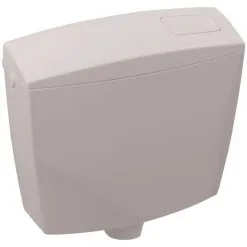 SANITOP-WINGENROTH Spülkasten »Topas«, BxH: 44,5 X 39,5 Cm, Manhattan 8 SANITOP-WINGENROTH Spülkasten »Topas«, BxH: 44,5 X 39,5 Cm, Manhattan -Sanitärinstallation Verkäufe unnamed file 3850