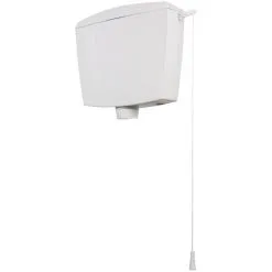 SANITOP-WINGENROTH Spülkasten »Classic«, BxH: 44,5 X 37 Cm, Weiß -Sanitärinstallation Verkäufe unnamed file 3855