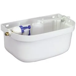 SANITOP-WINGENROTH Spülkasten »Classic«, BxH: 44,5 X 37 Cm, Weiß -Sanitärinstallation Verkäufe unnamed file 3859