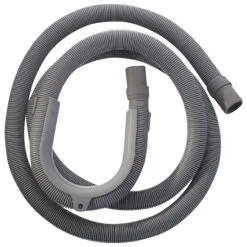 CORNAT Maschinen-Spiral-Ablaufschlauch