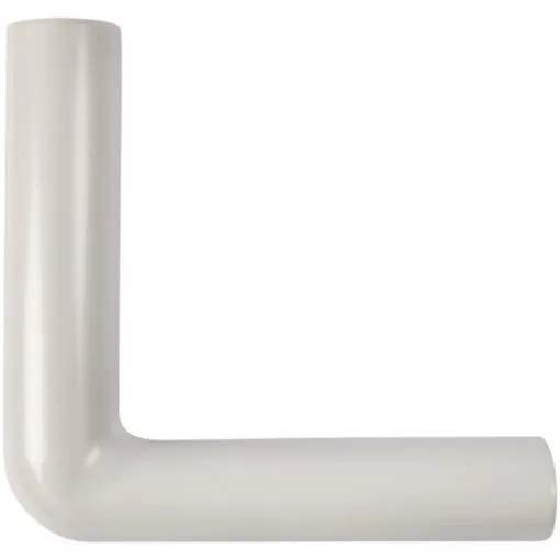 SANITOP-WINGENROTH Anschlussbogen, Kunststoff -Sanitärinstallation Verkäufe unnamed file 3875