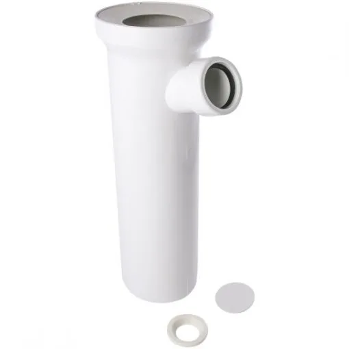 SANITOP-WINGENROTH Anschlussstutzen, Kunststoff -Sanitärinstallation Verkäufe unnamed file 3876