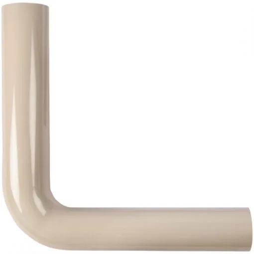 SANITOP-WINGENROTH Anschlussbogen, Kunststoff -Sanitärinstallation Verkäufe unnamed file 3877