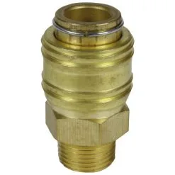 EINHELL Schnellkupplung, Metall