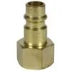 EINHELL Druckluft-Stecknippel, Metall, Goldfarben -Sanitärinstallation Verkäufe unnamed file 416