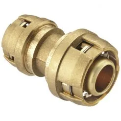 CORNAT Kupplung, Messing