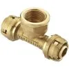 CORNAT T-Stück, 1/2", Messing -Sanitärinstallation Verkäufe unnamed file 429