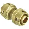 CORNAT Kupplung, Messing