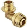 CORNAT Winkel, 1/2", Messing -Sanitärinstallation Verkäufe unnamed file 435