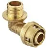 CORNAT Winkel, 1/2", Messing -Sanitärinstallation Verkäufe unnamed file 438