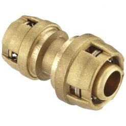 CORNAT Kupplung, Messing