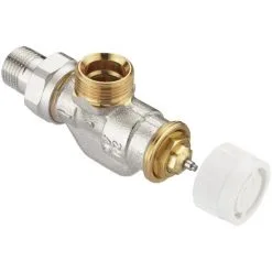 CORNAT Ventil, Messing