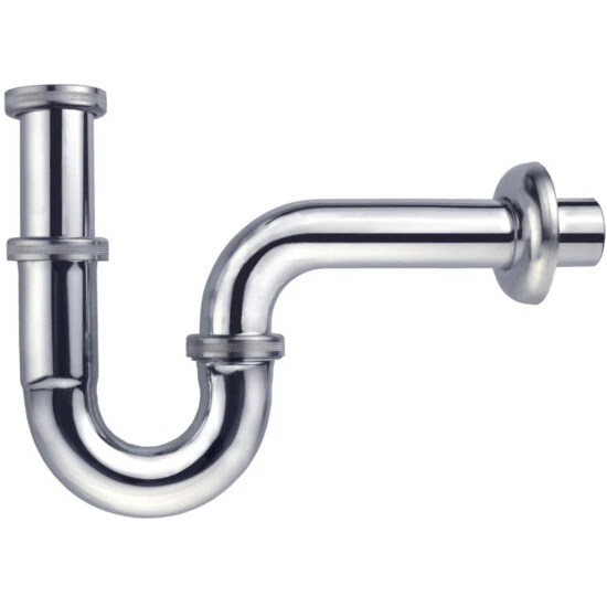 CORNAT Installationszubehör, Messing, 1 1/4" 2 CORNAT Installationszubehör, Messing, 1 1/4" – Bild 2