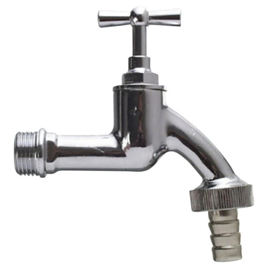 WELLWATER Auslaufventil, Messing, 1/2" 1 WELLWATER Auslaufventil, Messing, 1/2"