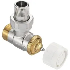 CORNAT Ventil, Messing