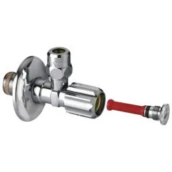 CORNAT Eckventil, Messing, 1/2"