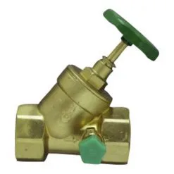 CORNAT Absperrventil, Mit Entleerung, 1 Z -Sanitärinstallation Verkäufe unnamed file 554