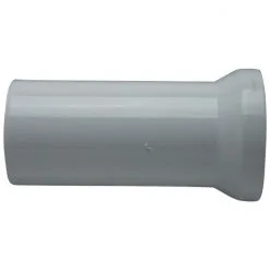 CORNAT Anschlussstutzen, Kunststoff, 110mm