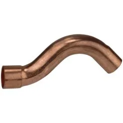 CORNAT Bogen, Kupfer