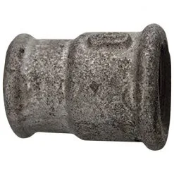 CORNAT Muffe, Temperguss