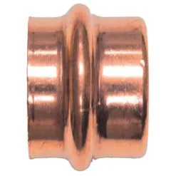 CORNAT Presskappe, Kupfer