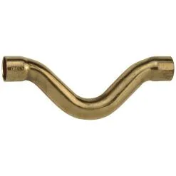 CORNAT Rohrbogen, Kupfer