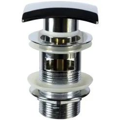 CORNAT Ablaufventil, Metall