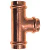 CORNAT Press-T-Stück, Kupfer -Sanitärinstallation Verkäufe unnamed file 608