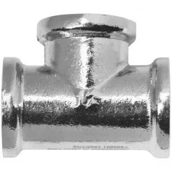 CORNAT T-Stück, Messing, Innengewinde: 1/2" -Sanitärinstallation Verkäufe unnamed file 622