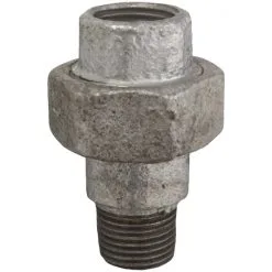 CORNAT Zubehör »Nr. 341«, Temperguss, Innengewinde: 1 1/4"