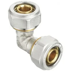 CORNAT Verteiler, Messing